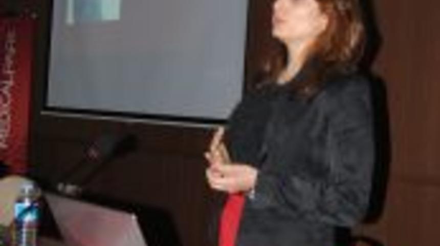 Medical Park&rsquo;dan &ouml;ğrencilere seminer