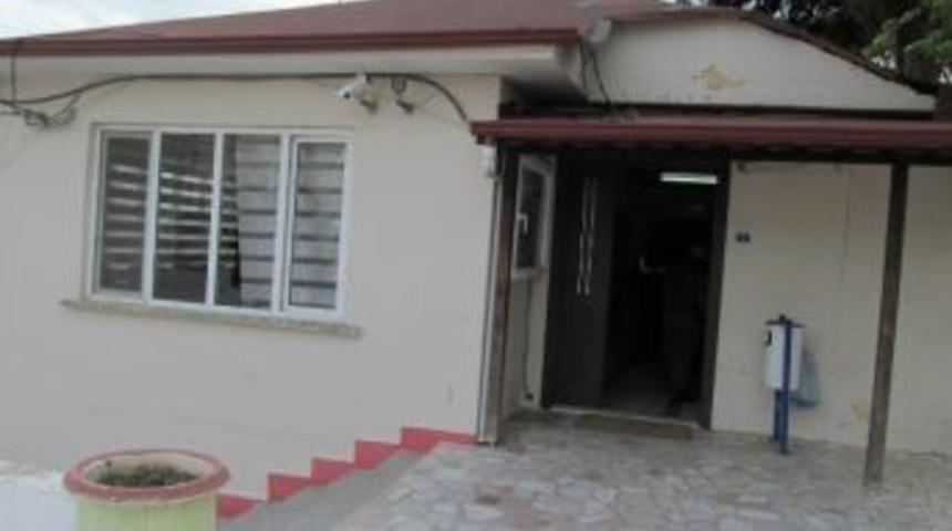 Kadık&ouml;y Belediyesi&rsquo;ne Saldırı