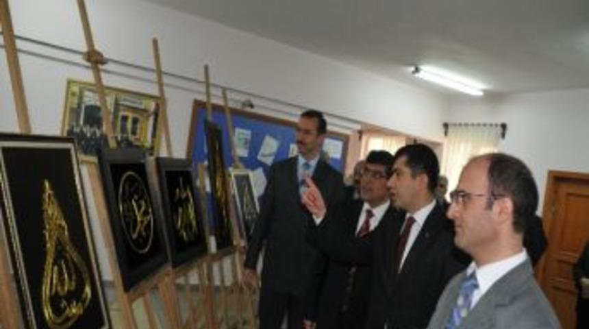 Meslek Liseli Kızlardan Kermes