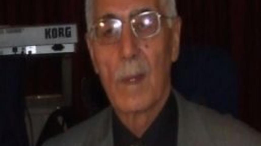 Gazeteci Naci Ayg&uuml;n&rsquo;&uuml;n Acı G&uuml;n&uuml;