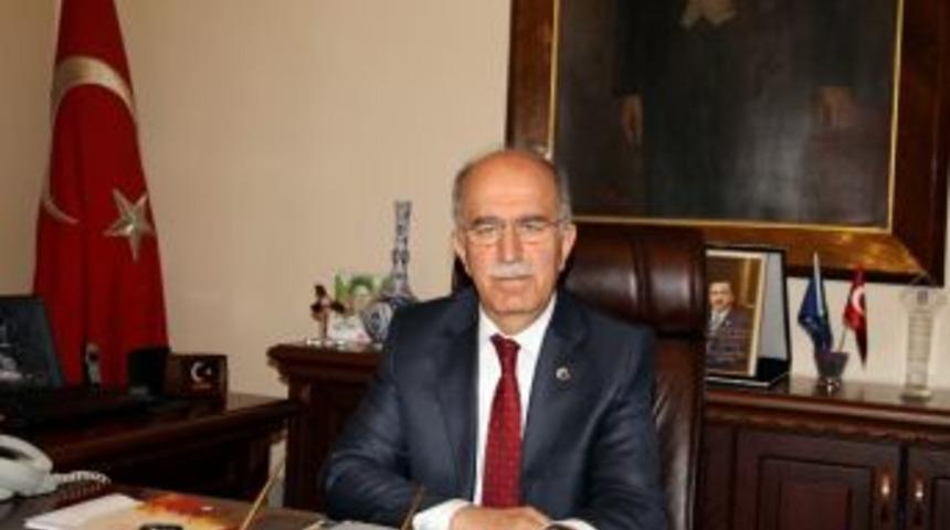 Bursa Valisi Harput'tan T.c. A&ccedil;ıklaması