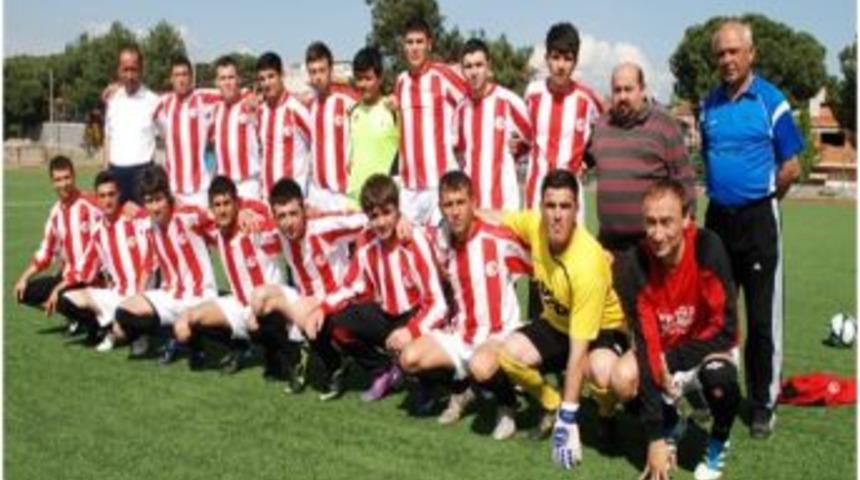 Ortaklar&rsquo;a 13 Puan Yetecek