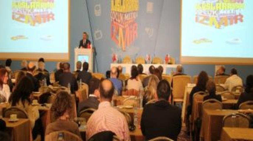 Arın&ccedil;&rsquo;tan &Ccedil;ocuklar İ&ccedil;in Uyarı