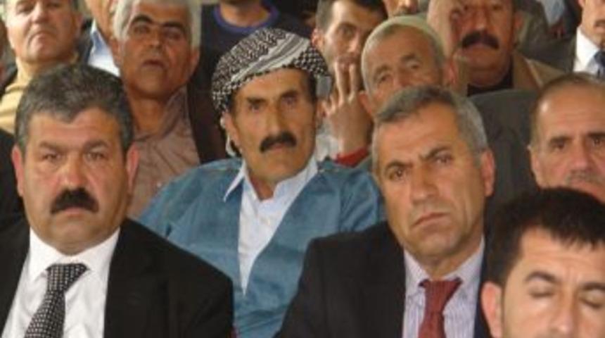 Akil İnsanlar Heyeti Y&uuml;ksekova&rsquo;da