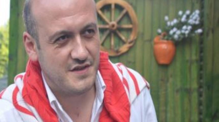 Boluspor Başkanı Abat&rsquo;tan Kadro Dışı A&ccedil;ıklaması