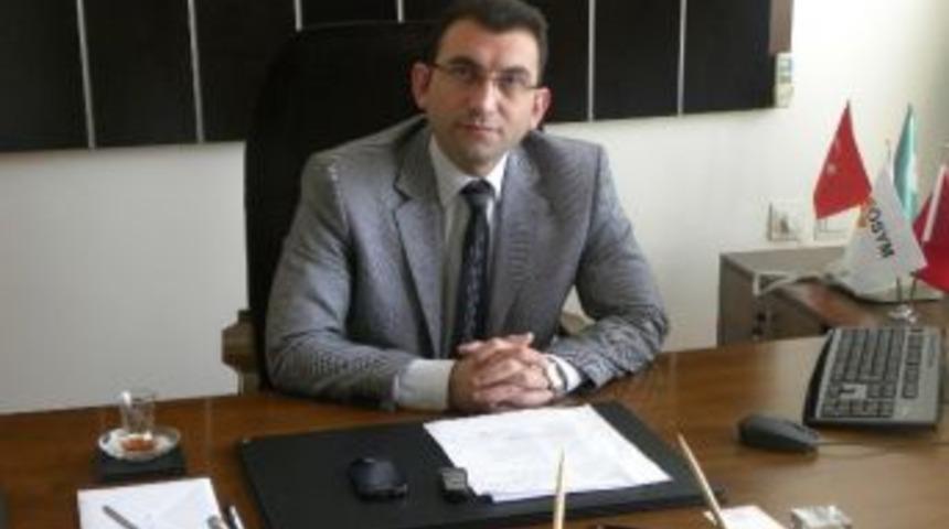 &Uuml;niversite İlk Kez Kapılarını Basına A&ccedil;tı