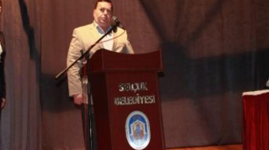 Sel&ccedil;uk'ta İş Sağlığı Ve G&uuml;venliği Yasası Bilgilendirme Toplantısı Yapıldı