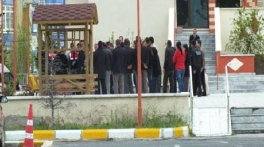 Uyuşturucu Operasyonunda 7 Kişi Tutuklandı