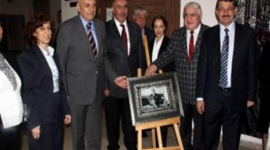 Turizm Haftası'nın G&ouml;zdesi Tel Kırma İşlemeli T&uuml;rk Bayrağı