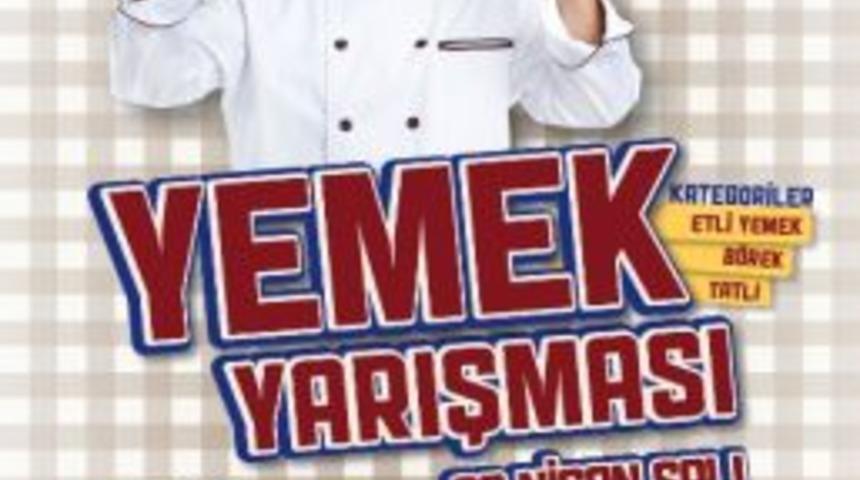 En İyi Yemeği Yap Altını Kap