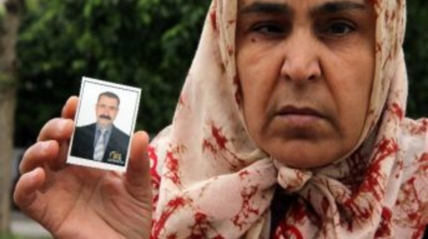 &ldquo;ırak&rsquo;a Gidiyorum&rdquo; Diyerek Evden &Ccedil;ıktı, 13 G&uuml;nd&uuml;r Kayıp