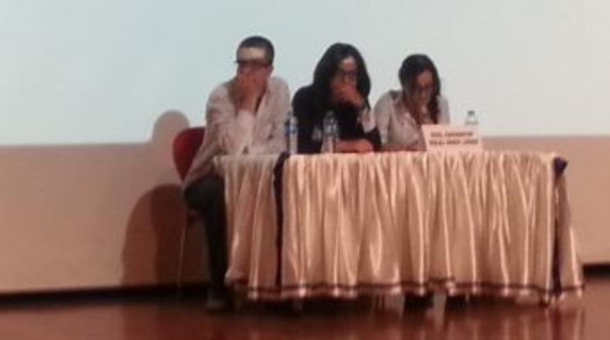 Gkv &Ouml;zel Liseleri Liselerarası Bilgi-k&uuml;lt&uuml;r Yarışmasında Yine Birinci Oldu