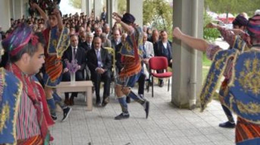 Kula'da Turizm Haftası Kutlandı