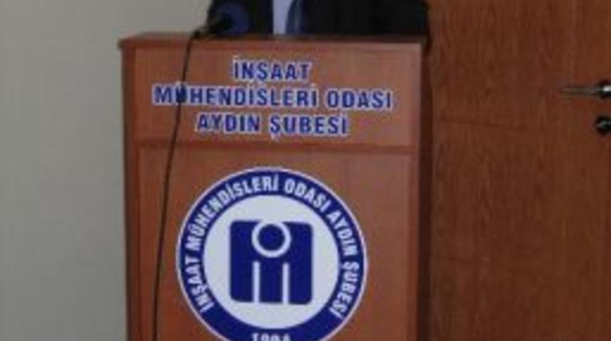 “büyük Menderes Ovası Yazın Pamuk Toplanan Kışık Balık Avlanan Ova Olmaktan Çıkmalı”