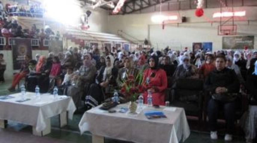 Van&rsquo;da Kutlu Doğum Haftası Etkinlikleri