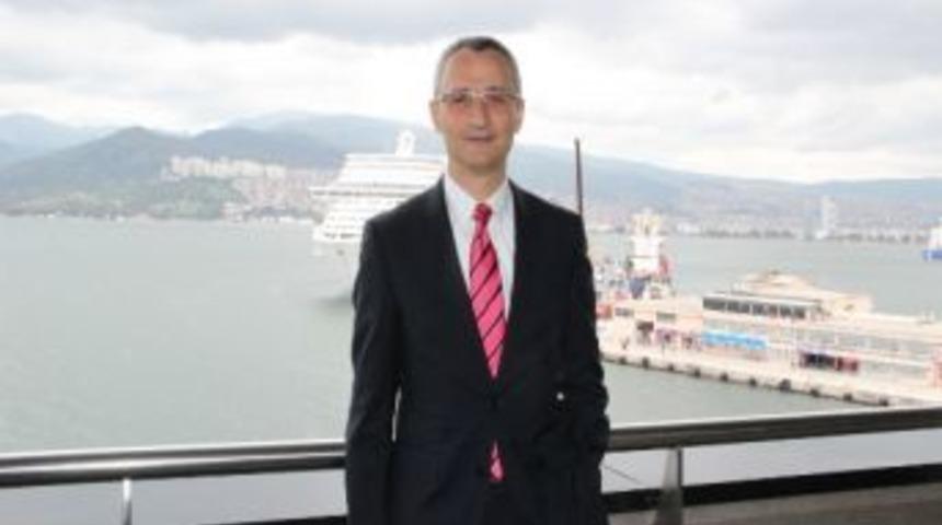 Tekstilciler Kazablanka&rsquo;ya Gidiyor