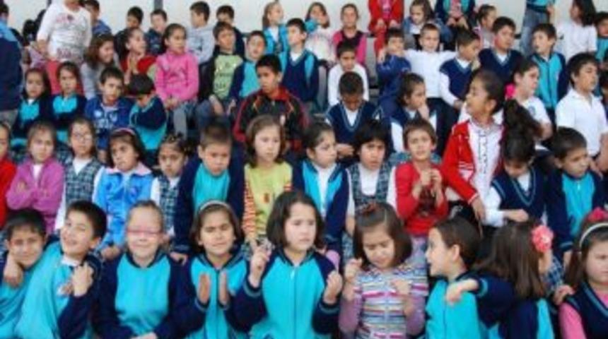 Yarışmaya &lsquo;y&ouml;r&uuml;k Yareni&rsquo; İle Katılacaklar