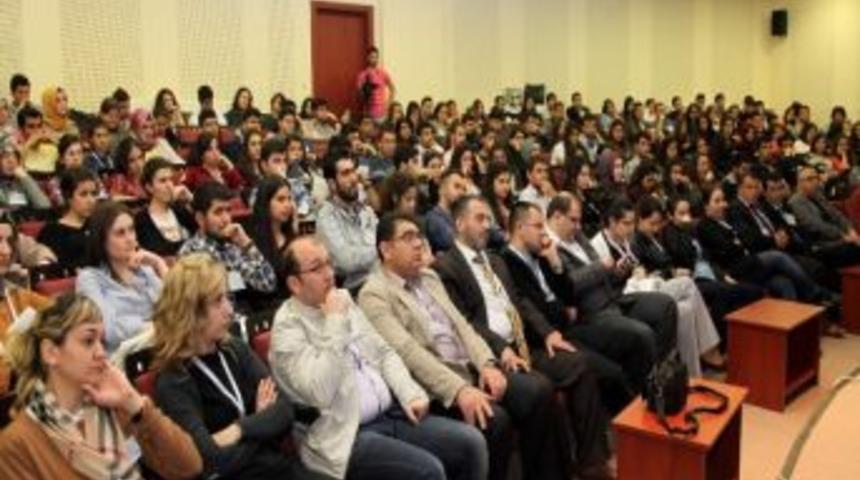 Ga&uuml;n End&uuml;stri M&uuml;hendisliği B&ouml;l&uuml;m&uuml; &Ouml;ğrencileri &ldquo;daha İyi Bir D&uuml;nya&rdquo; İ&ccedil;in Kenetlendi