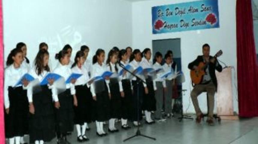 Sincik&rsquo;te Kutlu Doğum Etkinliği