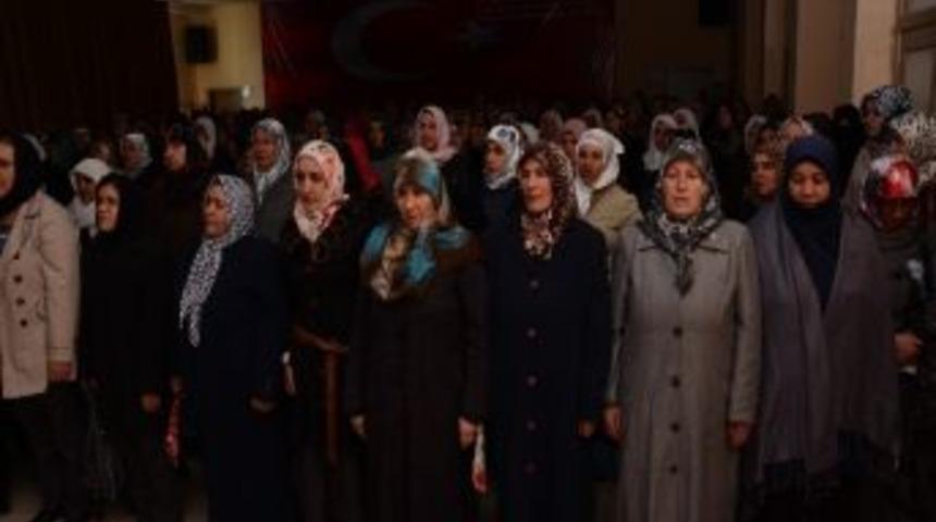 Kutlu Doğum Haftası Sarıkamış&rsquo;ta &Ccedil;eşitli Etkinliklerle Kutlanıyor