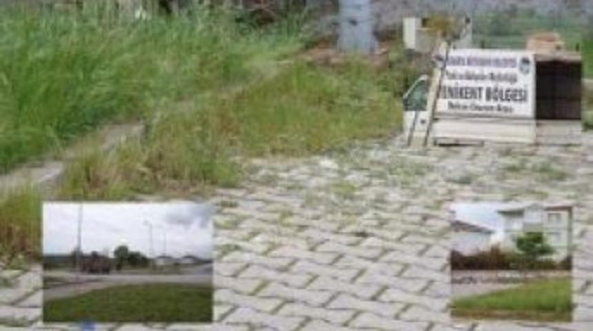 Karaman&rsquo;da b&uuml;y&uuml;kşehir ve Adapazarı belediyesi ayırımı