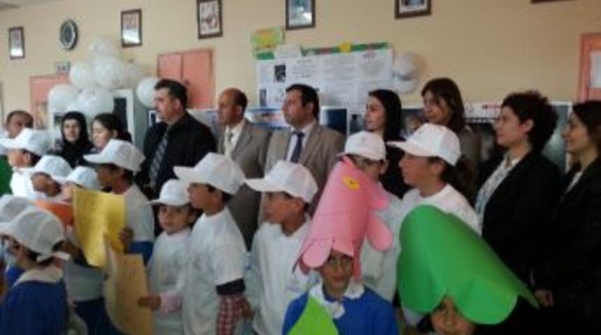 Temiz Hava Sağlıklı Yaşam