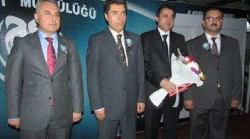 Boyabat&rsquo;ta Kutlu Doğum Paneli