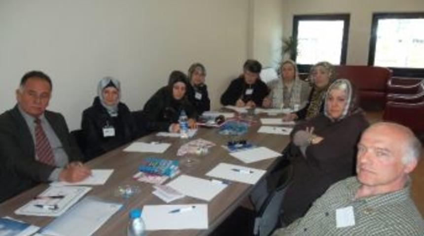 Belediyeden, Finansal Okur Yazarlık Eğitimi