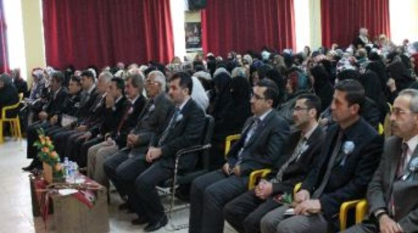 Pazaryolu'nda Kutlu Doğum Heyecanı