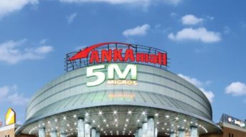 Ankamall&rsquo;den 23 Nisan&rsquo;a Defileli Kutlama