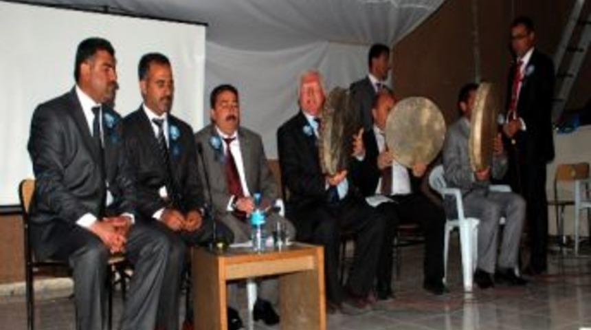 Besni&rsquo;de &ldquo;hz. Peygamber Ve İnsan Onuru&rdquo; Konulu Konferans