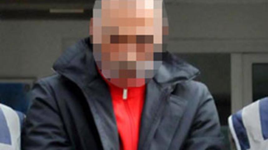 Tabancayla vurdu, başını &ccedil;eki&ccedil;le ezdi, iple boğdu!