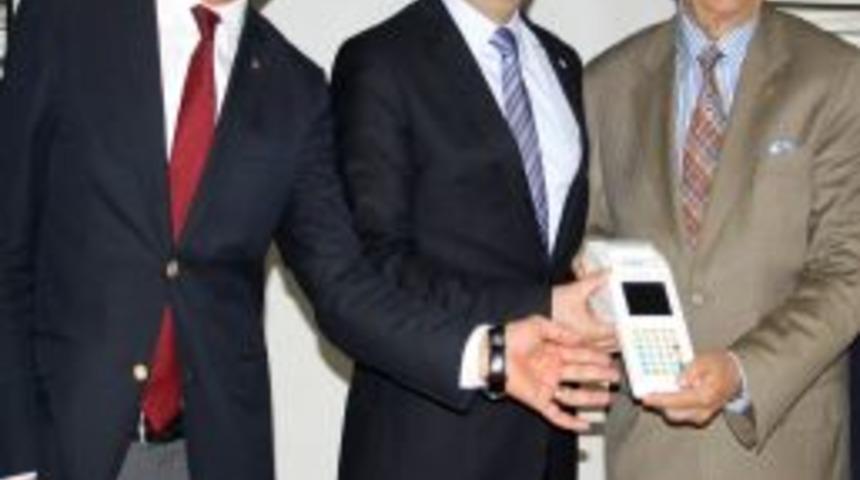 Denizbank, Yazarkasa Ve POS&rsquo;u Birleştirdi