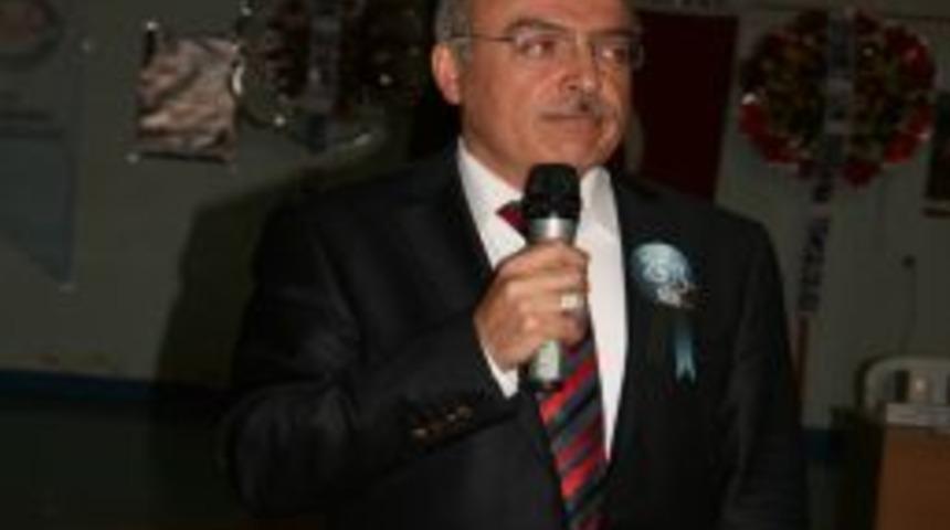 Bergama&rsquo;da Kutlu Doğum Programı D&uuml;zenlendi