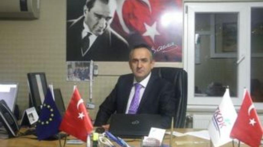 Tkdk&rsquo;dan 9. Proje &Ccedil;ağrı İlanında Projelerini Yetiştiremeyenlere M&uuml;jde