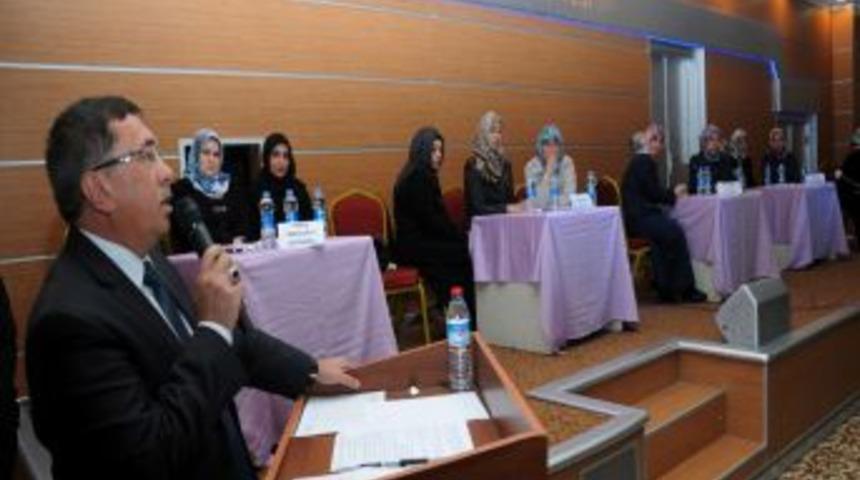 &Ouml;ğrenci Ve Veliler Arası Siyer-i Nebi Yarışması