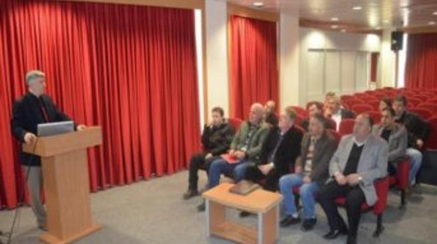 Havuzlar Yaz Boyunca Mercek Altında Olacak