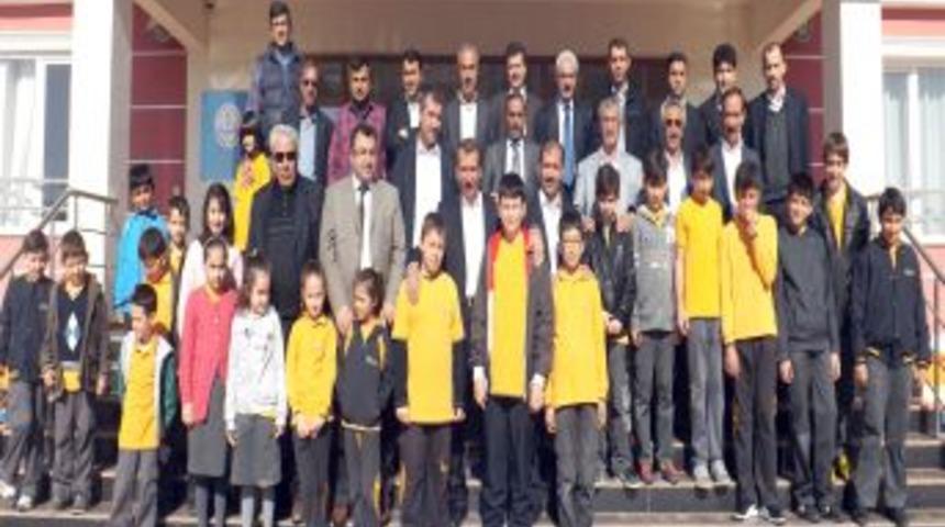 Muğla&rsquo;dan &Ccedil;aldıran&rsquo;a G&ouml;n&uuml;l K&ouml;pr&uuml;leri Kuruluyor