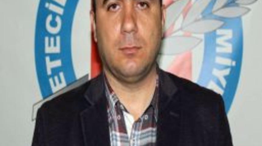 Ggc&rsquo;den Mhp Diyarbakır İl Başkanlığına Kınama