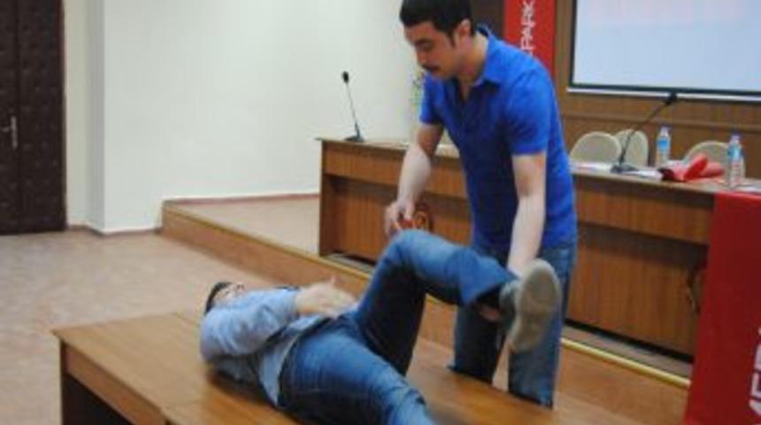 Oturma Bozuklukları Ilerki Yaşlarda Sağlığı Olumsuz Etkiliyor