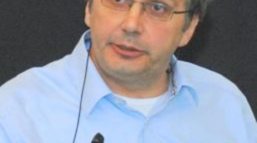 Nobel &Ouml;d&uuml;ll&uuml; Fizik Profes&ouml;r&uuml; Andre Geim İzmir&rsquo;e Gelecek