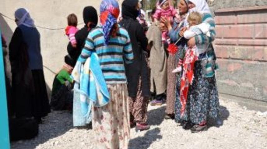 Van Belediyesi&rsquo;den &lsquo;dilenci&rsquo; Operasyonu