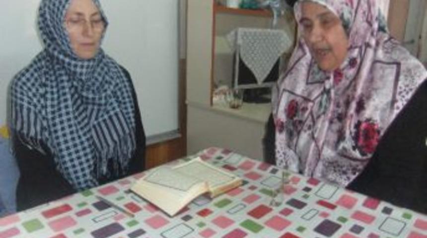 Okumanın Yaşı Yok