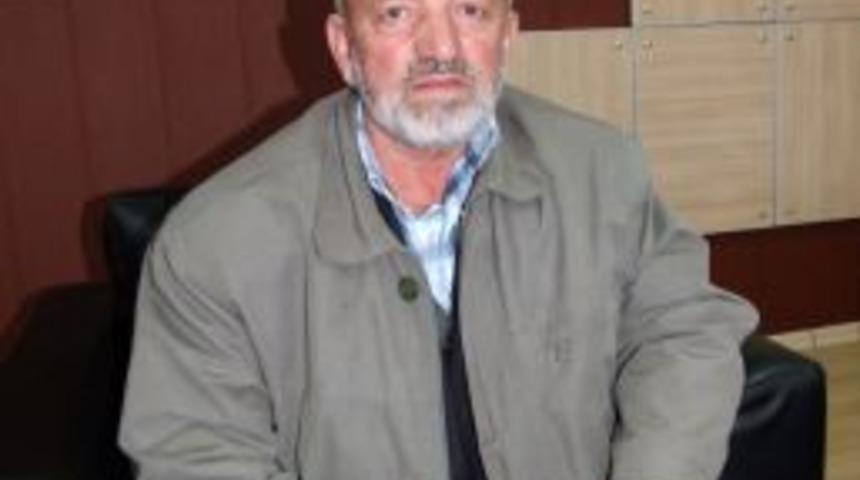 67 Yaşında Ortaokula Başladı