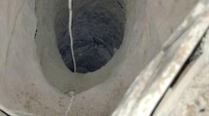 Konya'da Define Merakı Faciayla Sonu&ccedil;landı: 4 &Ouml;l&uuml;, 2 Yaralı