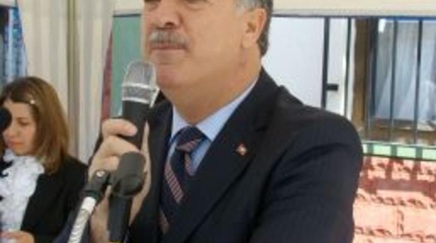 Aydın Valisi Al, 23 Nisan Mesajı Yayımladı