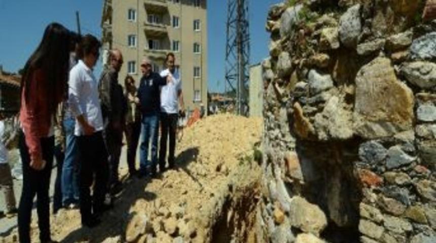 Pa&uuml;&rsquo;den Yatağan &Ccedil;ıkartması