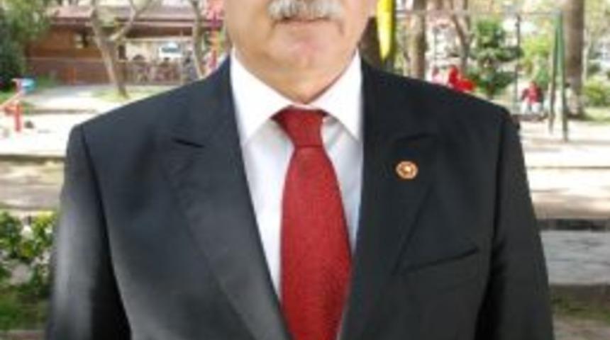 Aydın İl Enc&uuml;meninden Balat&rsquo;a Destek