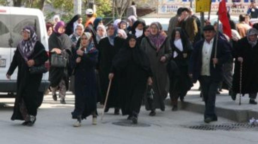 Suyu Kirli Akan K&ouml;yl&uuml;lerin Hukuk M&uuml;cadelesi