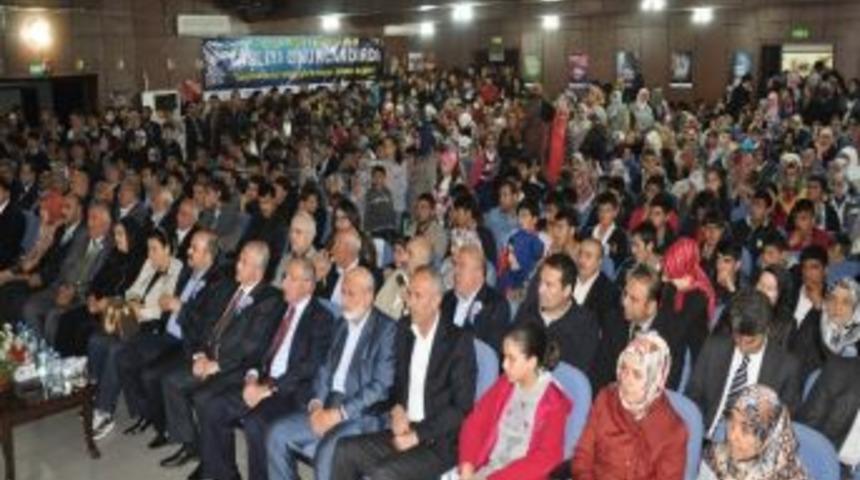 Siirt&rsquo;te &lsquo;bilal-i Habeşi&rsquo; Adlı Tiyatro Oyunu Sahnelendi